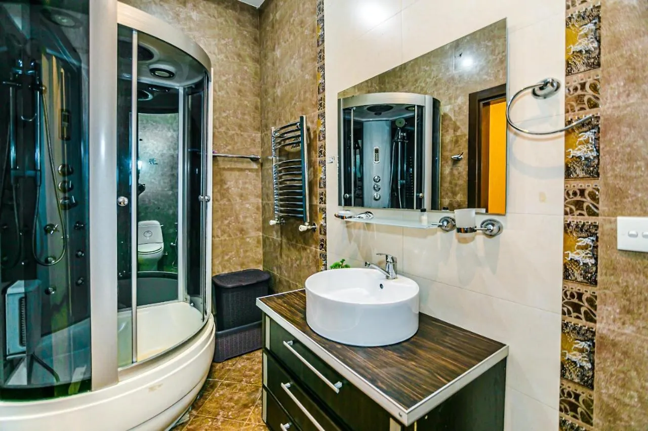 Fully Equipped Apartment Baku