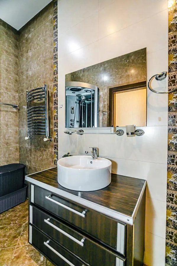 Fully Equipped Apartment Baku