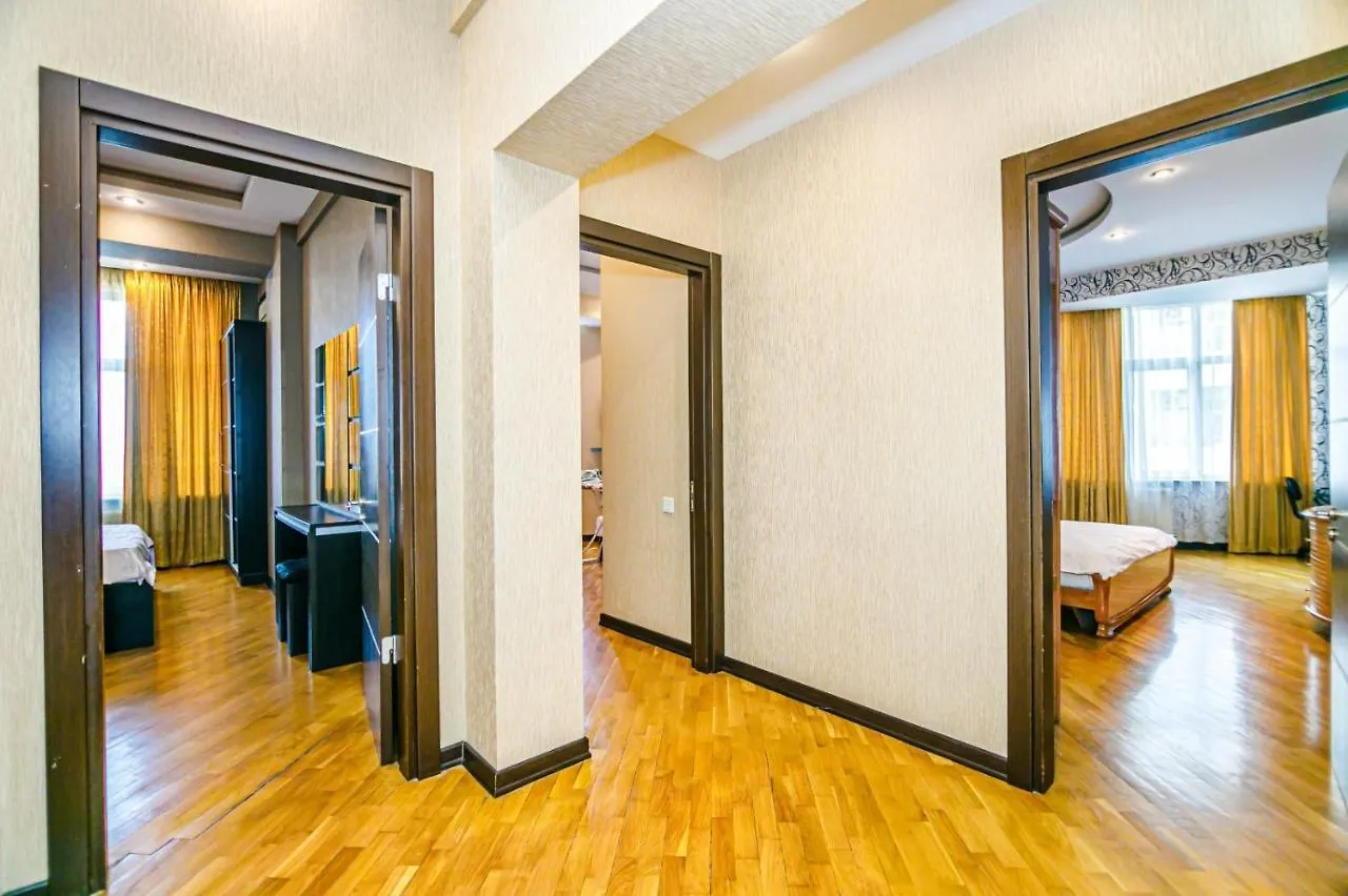 Fully Equipped Apartment Baku