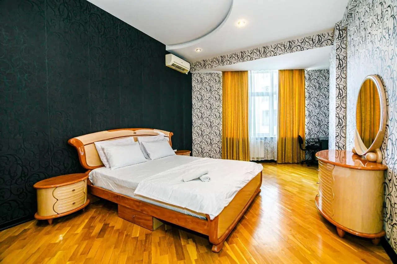 Fully Equipped Apartment Baku 0*,  Azerbaïdjan