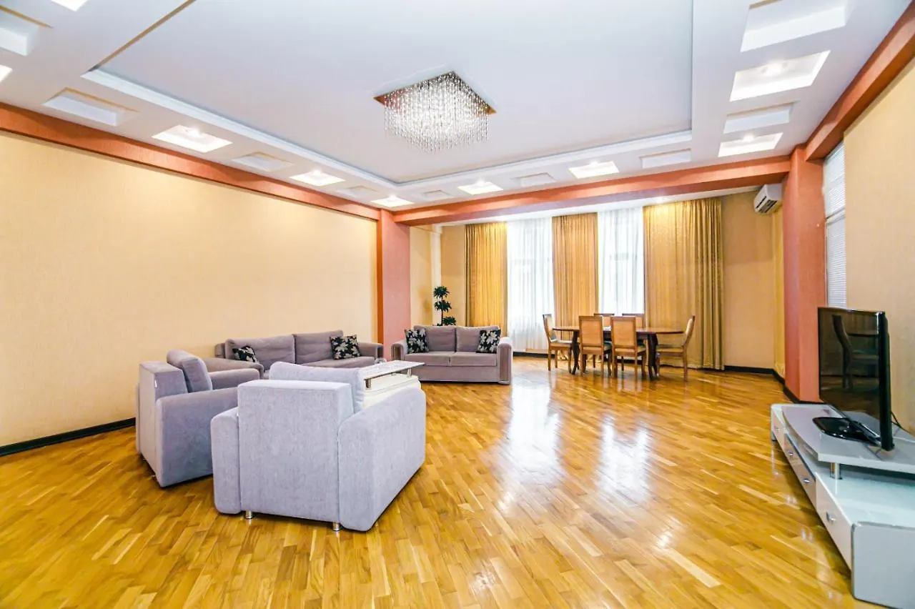 Fully Equipped Apartment Baku 0*,