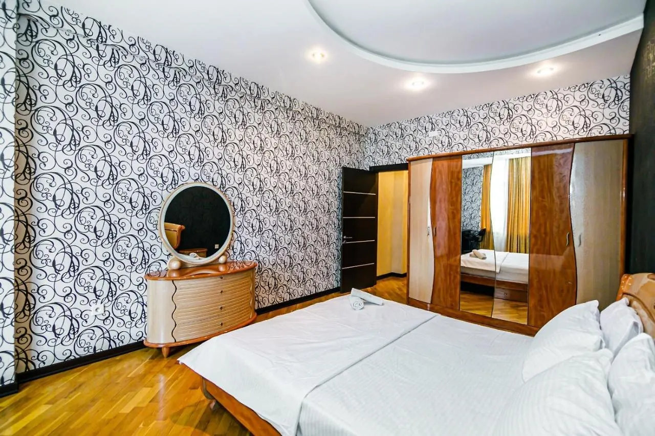 Fully Equipped Apartment Baku