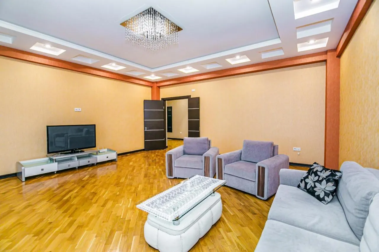 Fully Equipped Apartment Baku