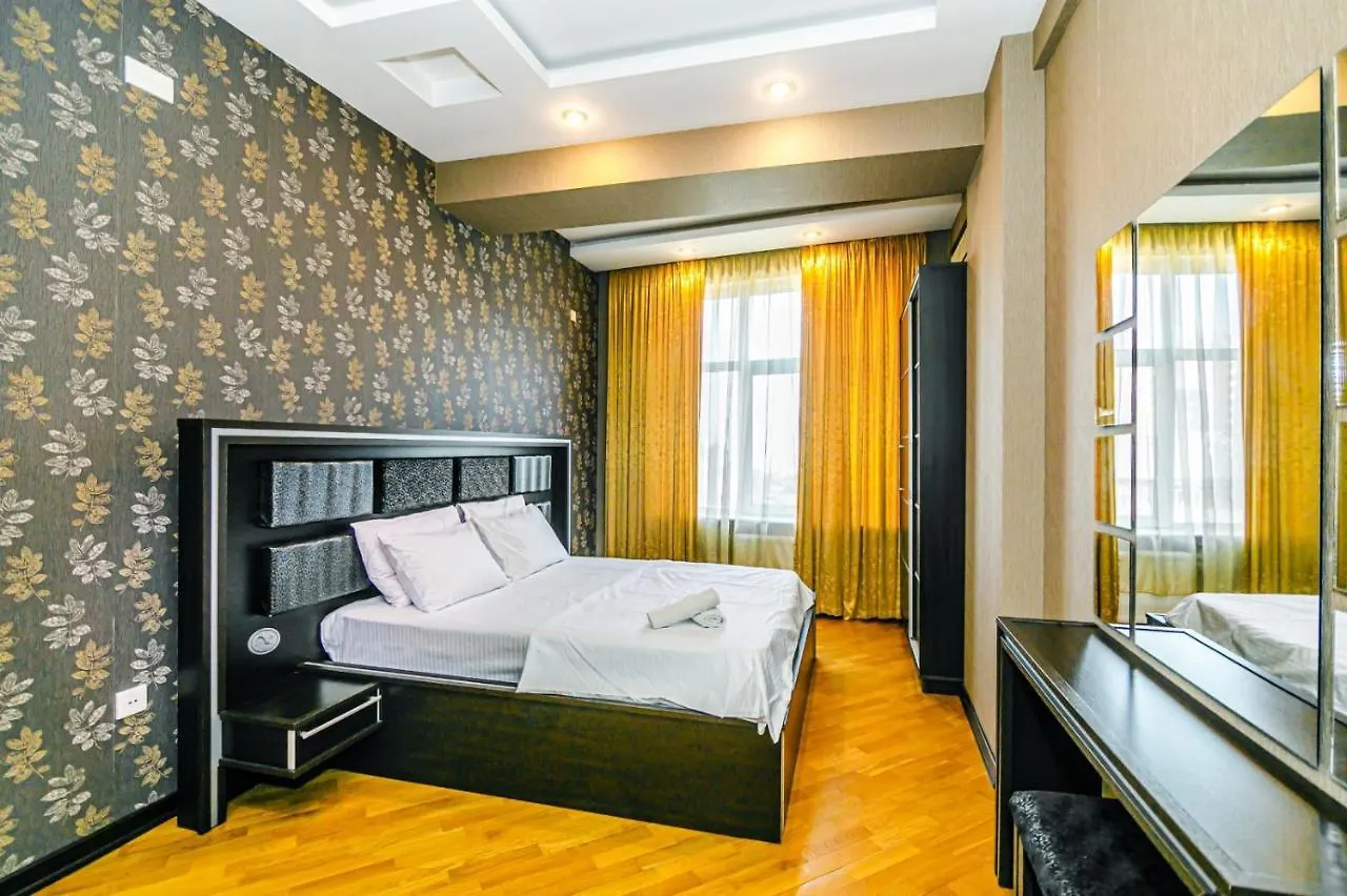 Fully Equipped Apartment Baku 0*,  Azerbaïdjan