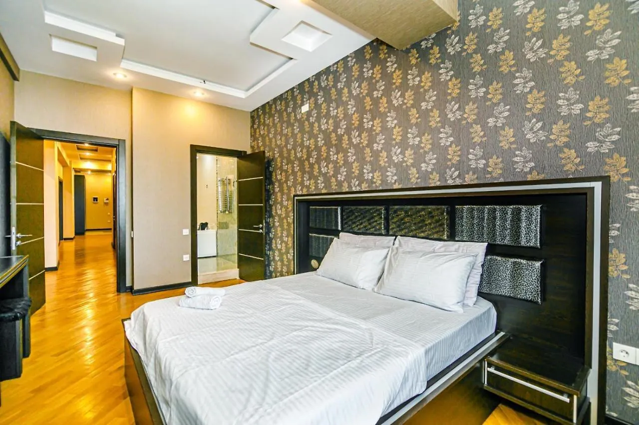 Fully Equipped Apartment Baku