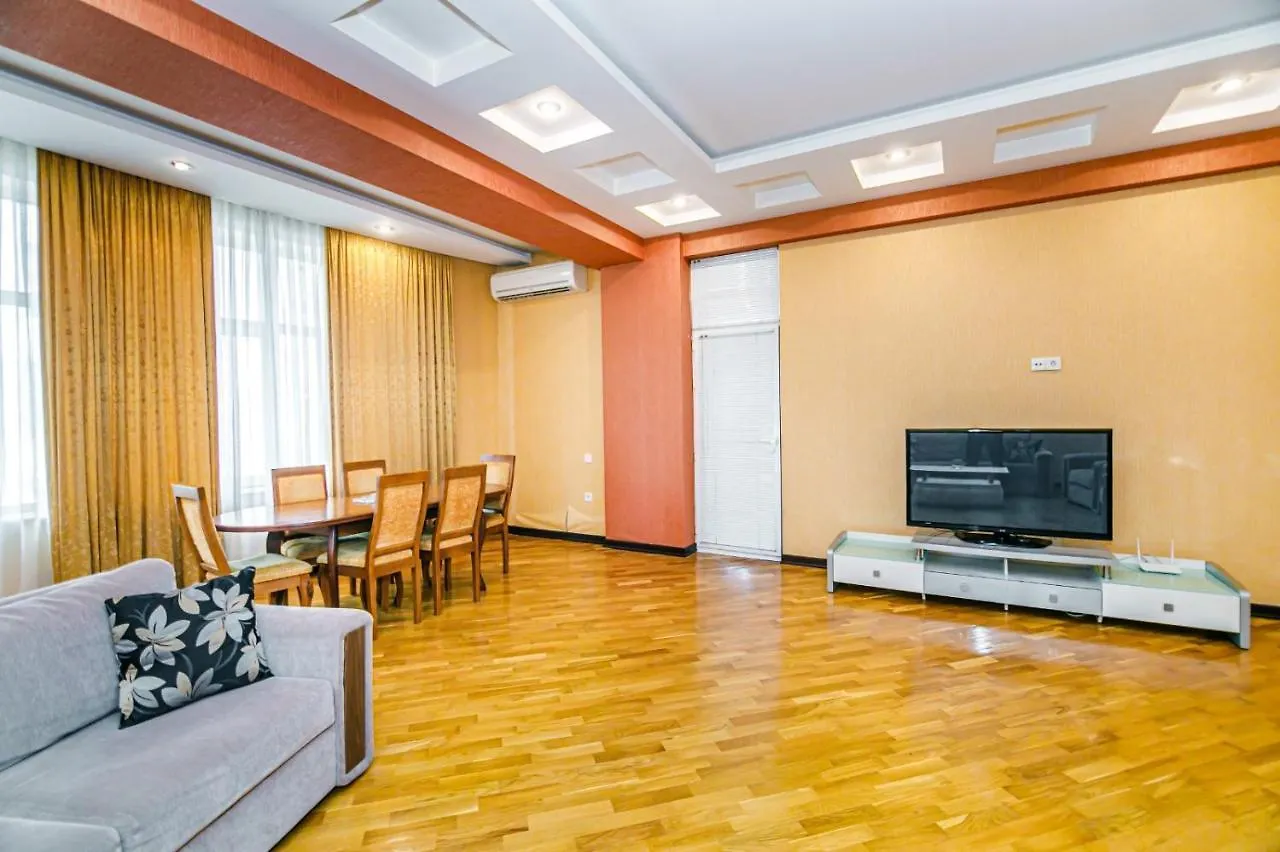 Fully Equipped Apartment Baku 0*,